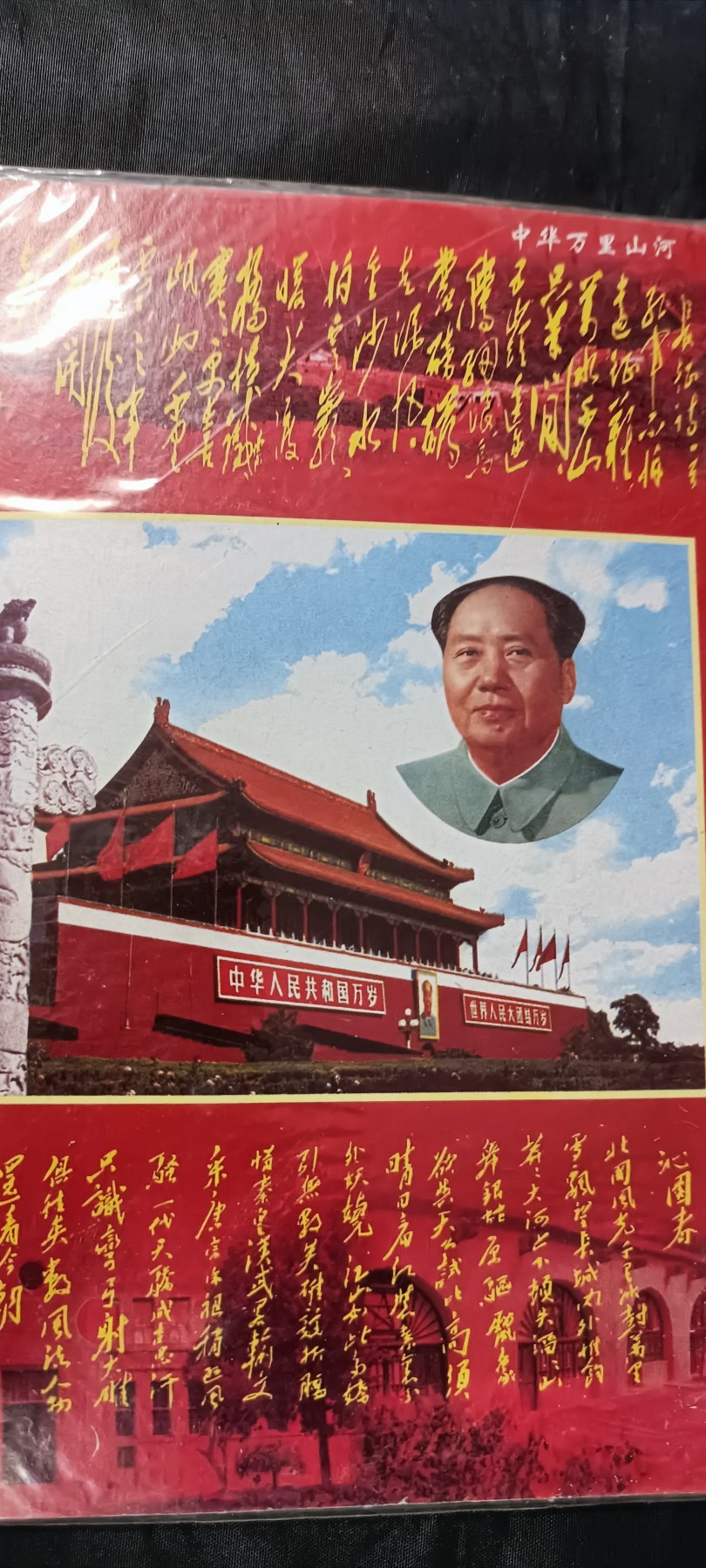 杂项拍卖，全部0起，可以寄存！ 20枚毛主席诞辰100周年纪念章