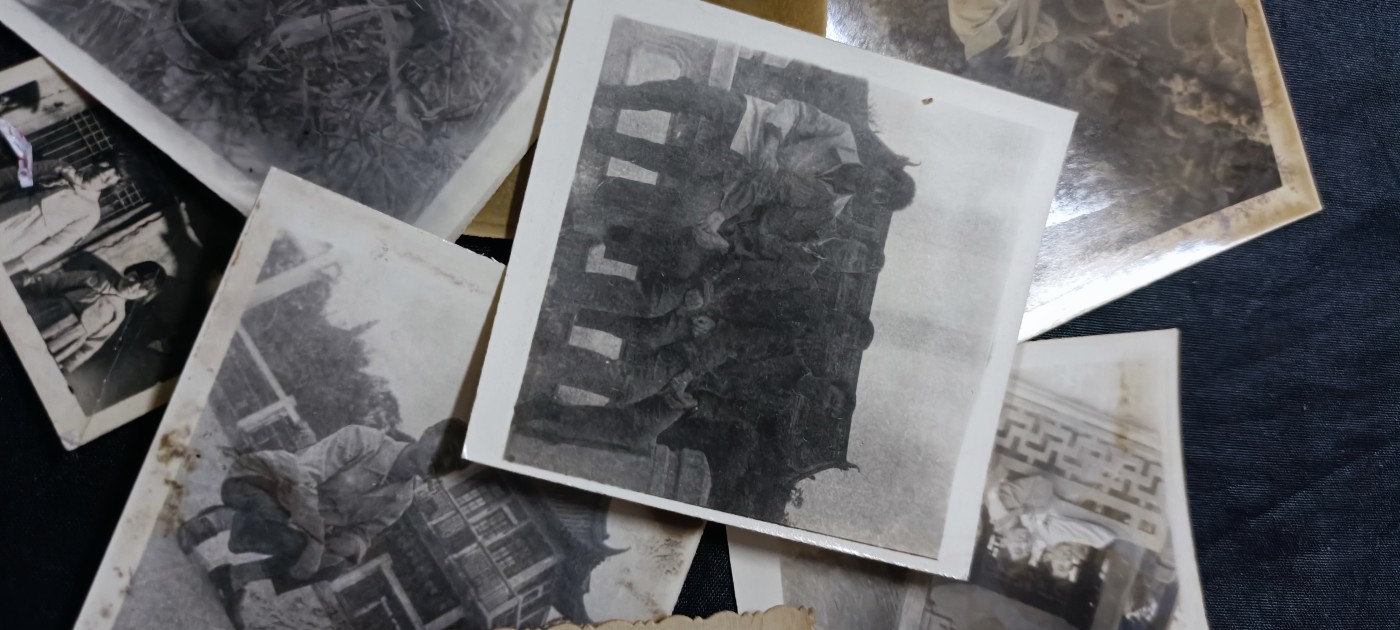 杂项拍卖，全部0起，可以寄存！ 老照片一堆，wegame前后