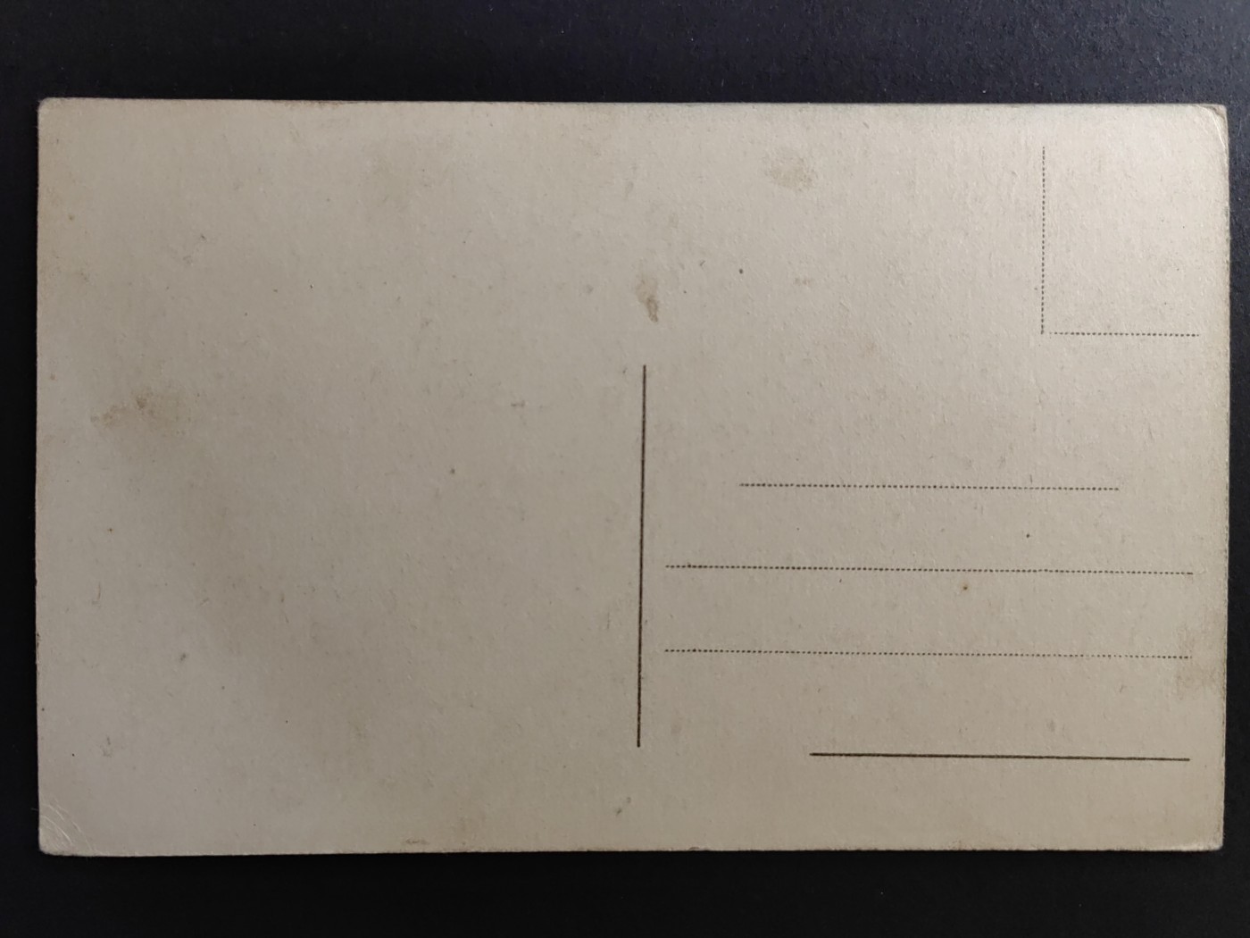 多国古典明信片、邮封、专场（拍卖）第②⑨场 巴勒莫-朱利亚别墅