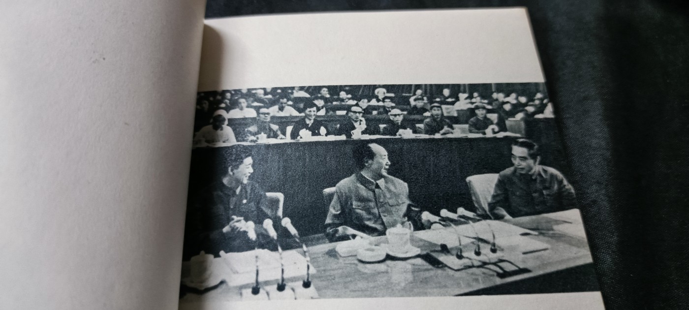 杂项拍卖，全部0起，可以寄存！ 小王红宝书，第十次代表大会照片文件，直板好品