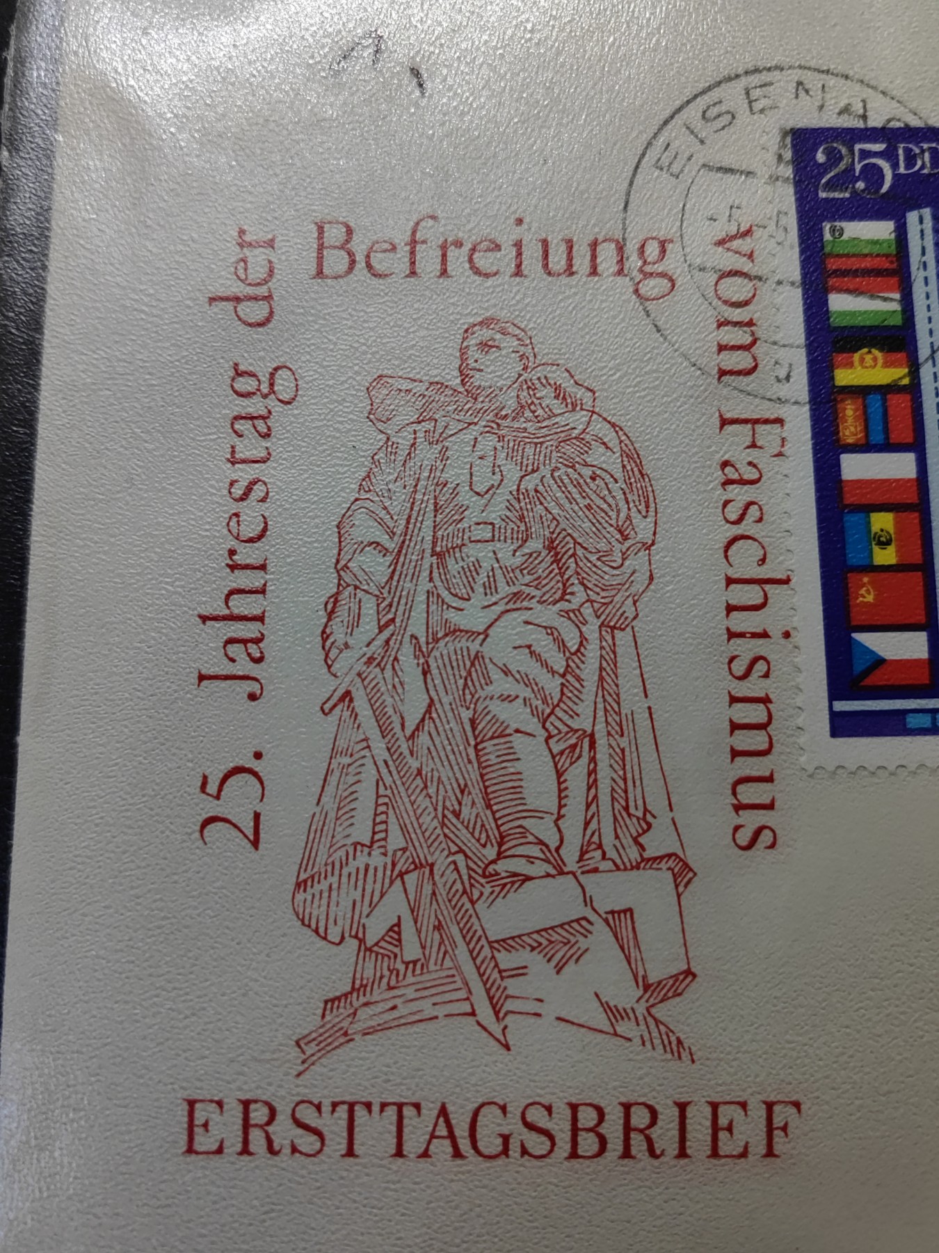 First