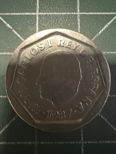 第512期  硬币专场 （无押金，捡漏，全场50包邮，偏远地区除外，接收代拍业务） 西班牙200比塞塔