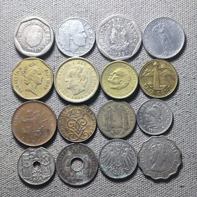 第一百零五期 十一月第六拍 - 11.6.2散币