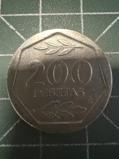 第512期  硬币专场 （无押金，捡漏，全场50包邮，偏远地区除外，接收代拍业务） 西班牙200比塞塔