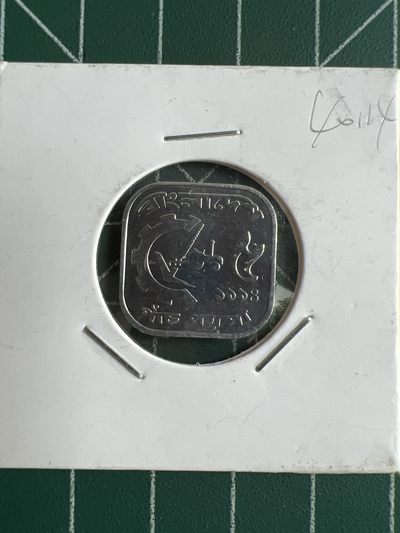 第512期  硬币专场 （无押金，捡漏，全场50包邮，偏远地区除外，接收代拍业务） 孟加拉国5波依夏