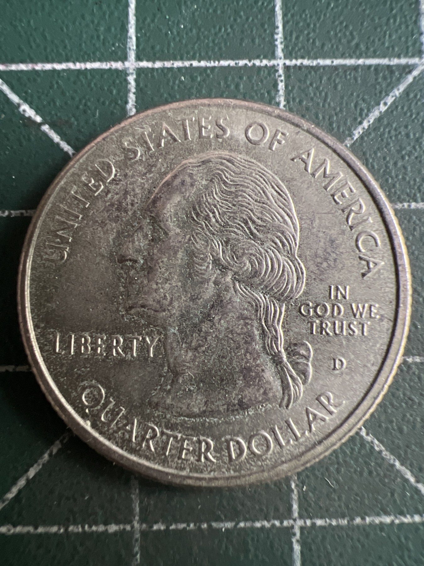 第463期 硬币专场 （无押金，捡漏，全场50包邮，偏远地区除外，接收代拍业务） 美国公园币