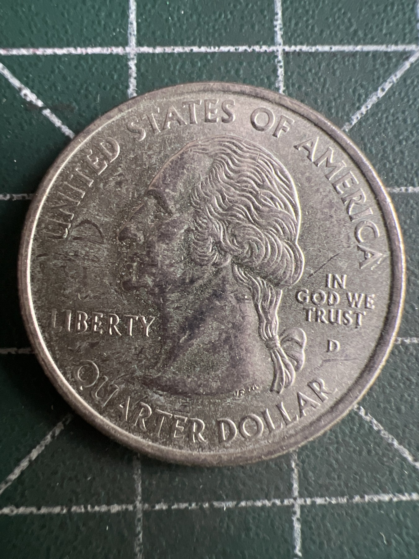 第463期 硬币专场 （无押金，捡漏，全场50包邮，偏远地区除外，接收代拍业务） 美国公园币