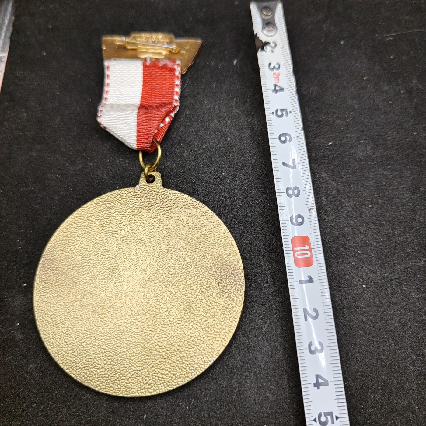 全场0元起拍 第111期 咸鱼国勋章拍卖专场 11月26日（周日）下午6：00开始 西德纪念章