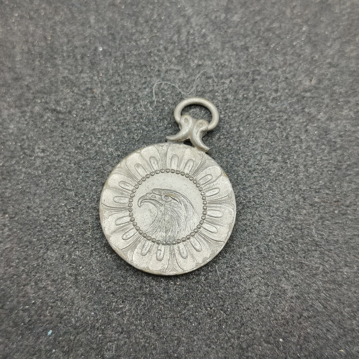 全场0元起拍 第111期 咸鱼国勋章拍卖专场 11月26日（周日）下午6：00开始 日本战前 大佛会徽章