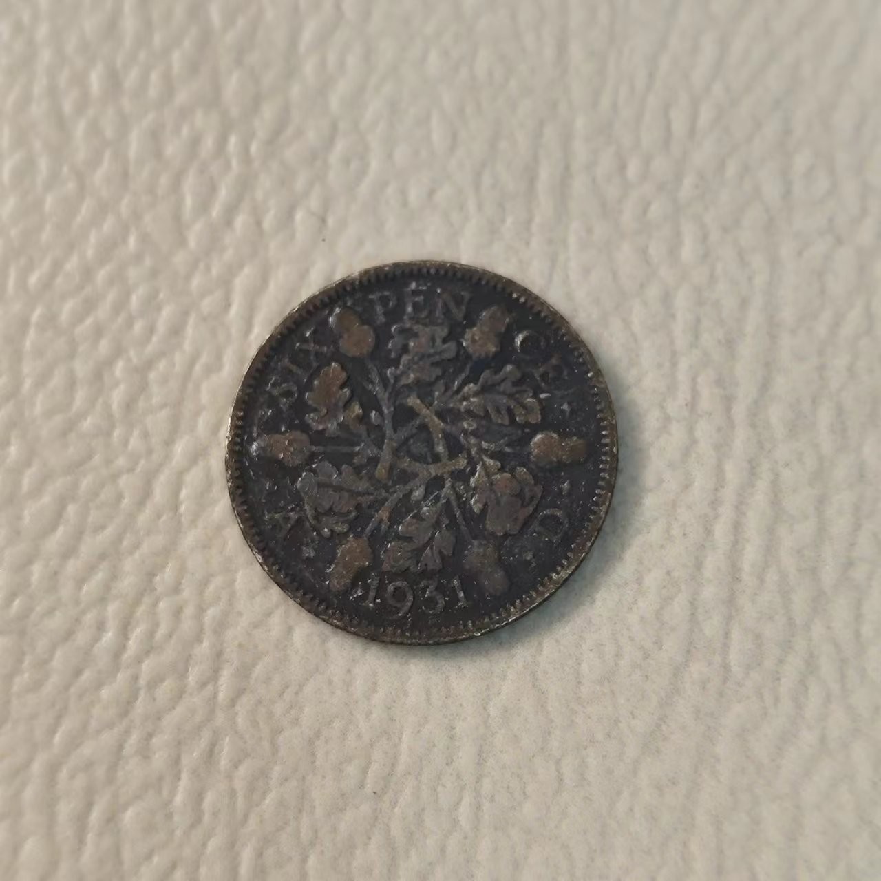 First