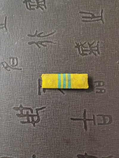 朝鲜略章 - 朝鲜略章
