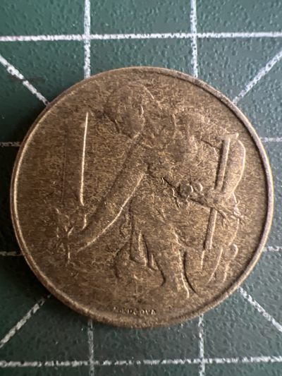 第512期  硬币专场 （无押金，捡漏，全场50包邮，偏远地区除外，接收代拍业务） 捷克1克朗