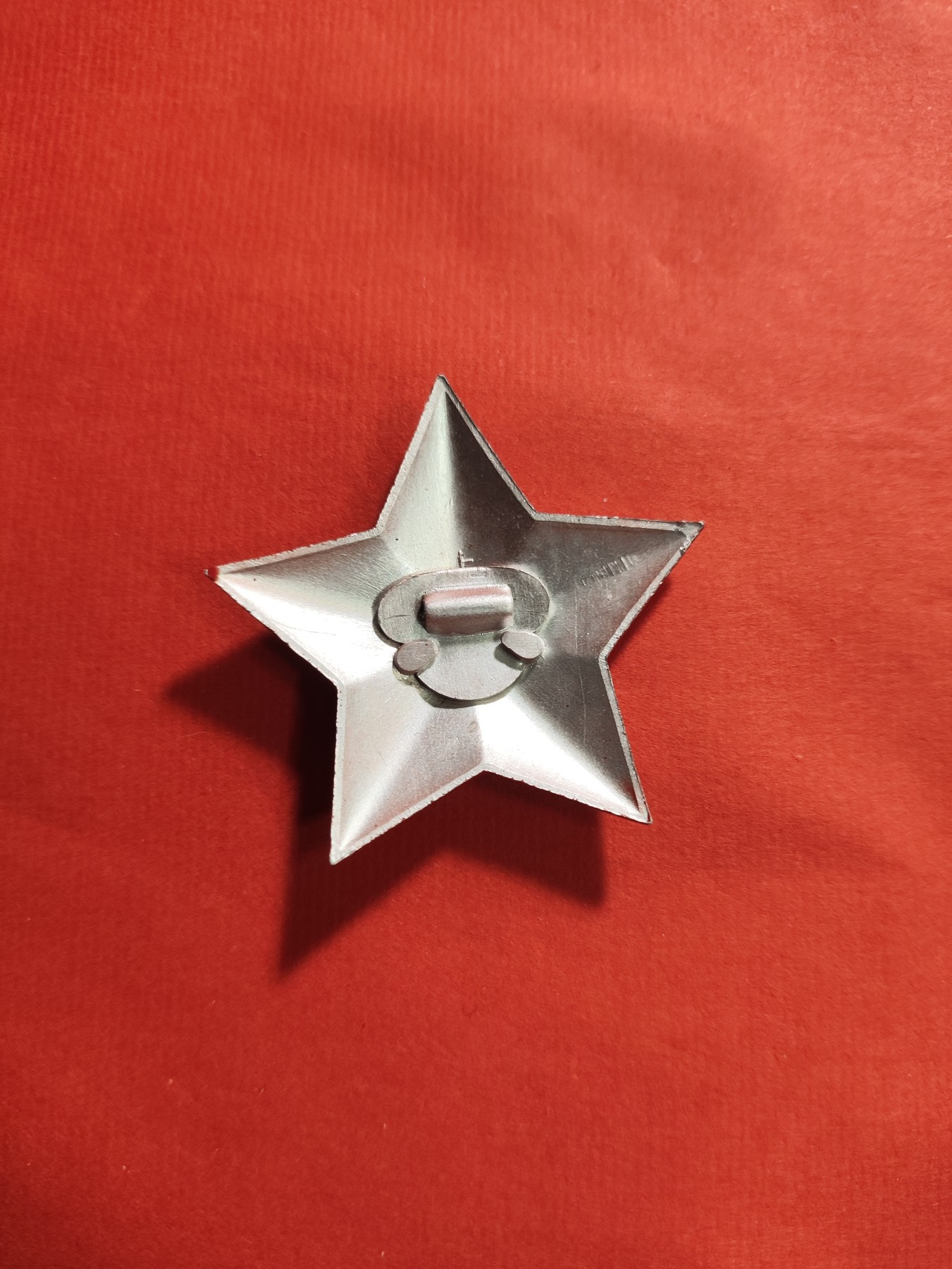 张麻子勋章拍卖第二期，全场零元起！ 65式帽徽