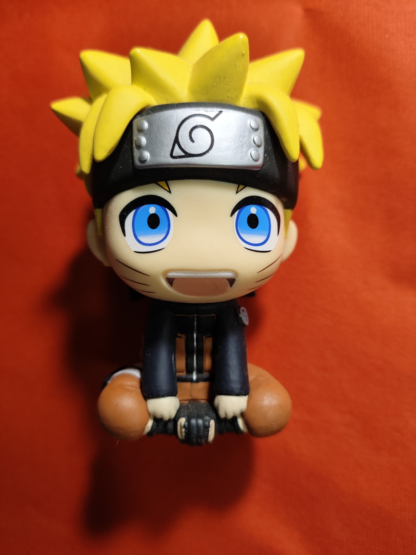 张麻子勋章拍卖第二期，全场零元起！ 鸣人小手办