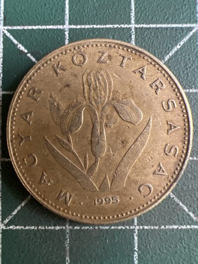 第512期  硬币专场 （无押金，捡漏，全场50包邮，偏远地区除外，接收代拍业务） 匈牙利20福林