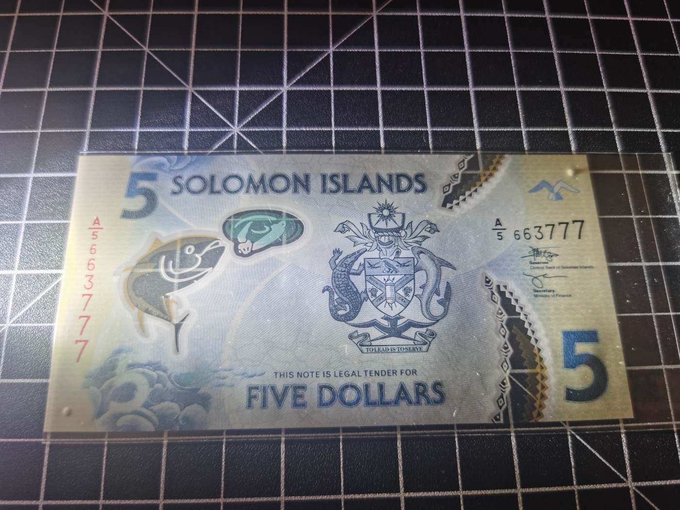 ｛北京钱博会专场｝Immortal auction豹子号及精品专场 所罗门5，狮子号，Unc