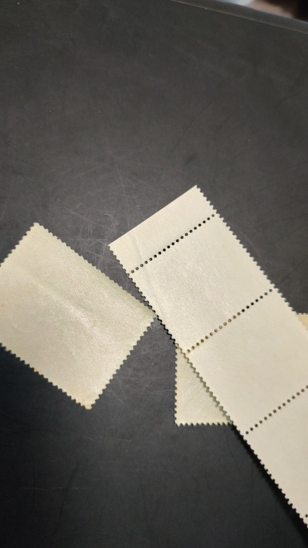 一月邮币社第九期拍卖国际邮票专场 琉球10连和巴拉圭新票