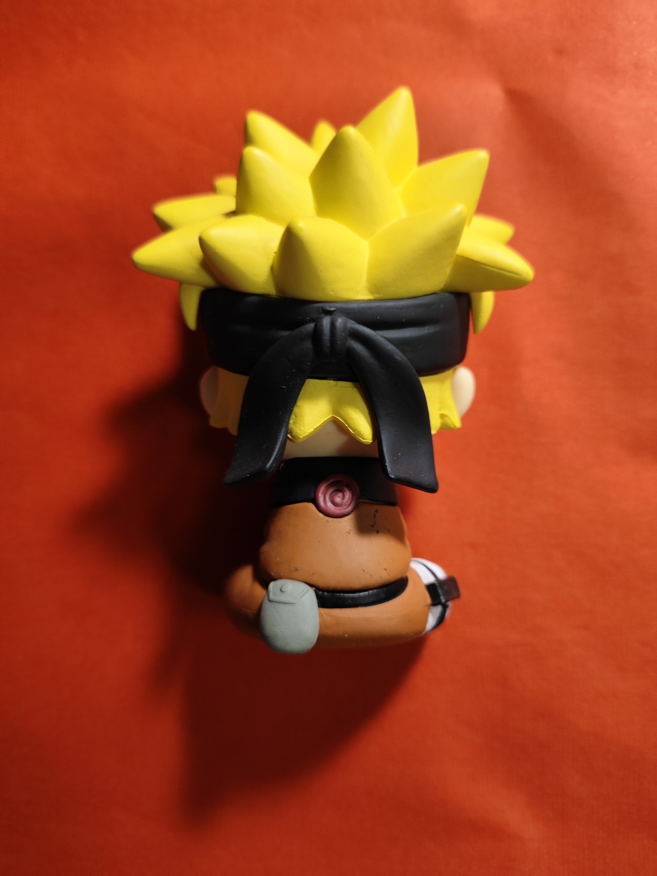 张麻子勋章拍卖第二期，全场零元起！ 鸣人小手办