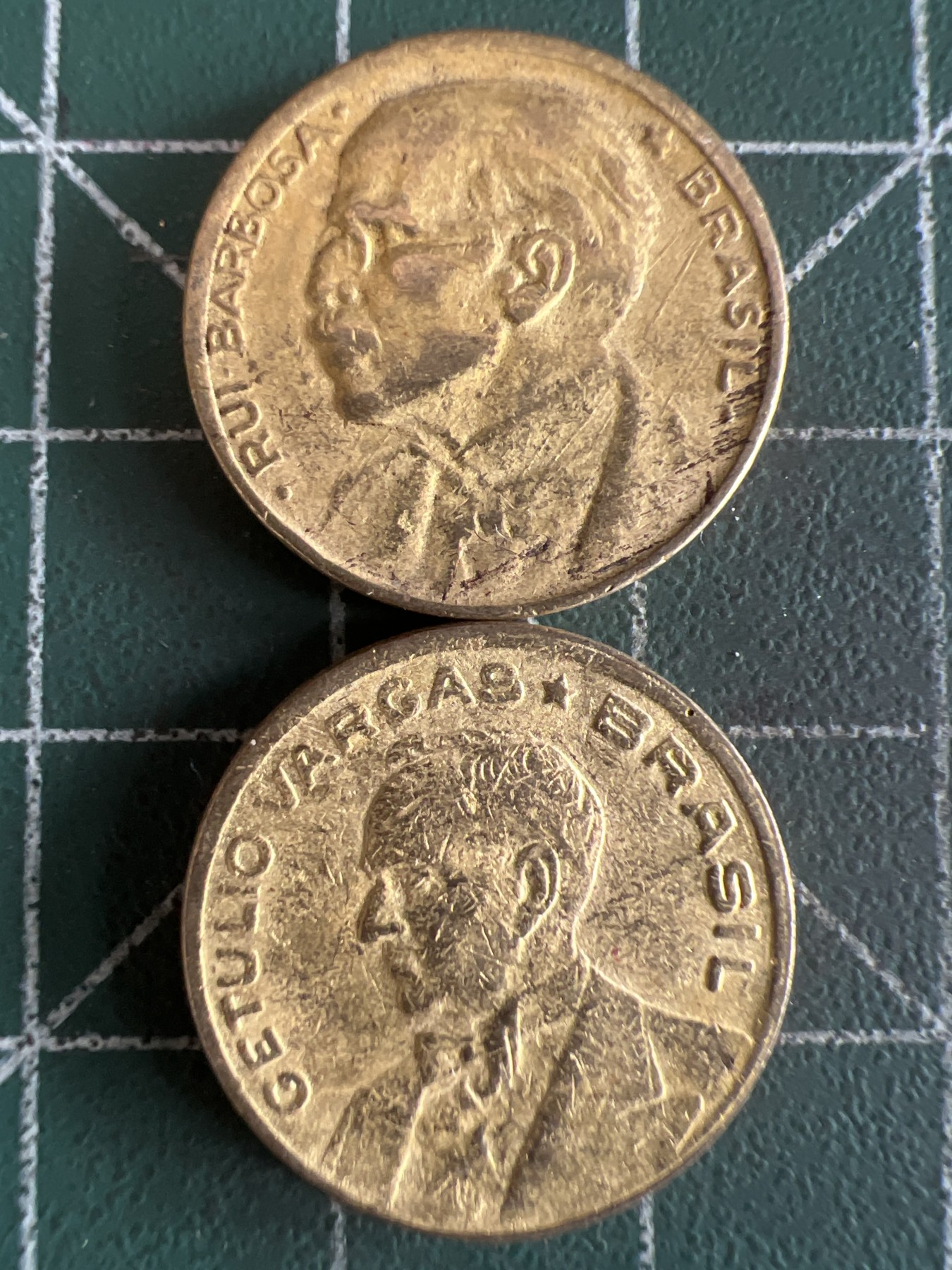 第522期  硬币专场 （无押金，捡漏，全场50包邮，偏远地区除外，接收代拍业务） 比利时20分两种