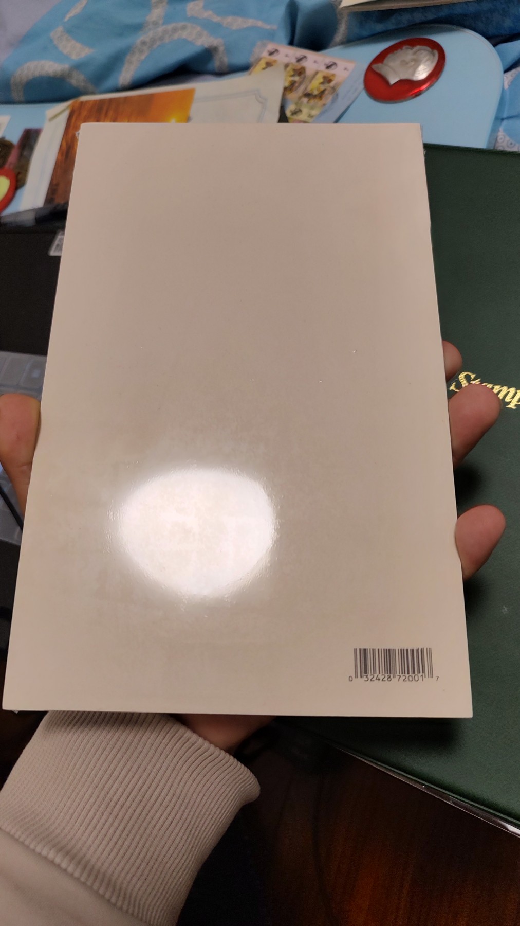 一月邮币社第九期拍卖国际邮票专场 封装联合国太空小型张套票和盖销散票