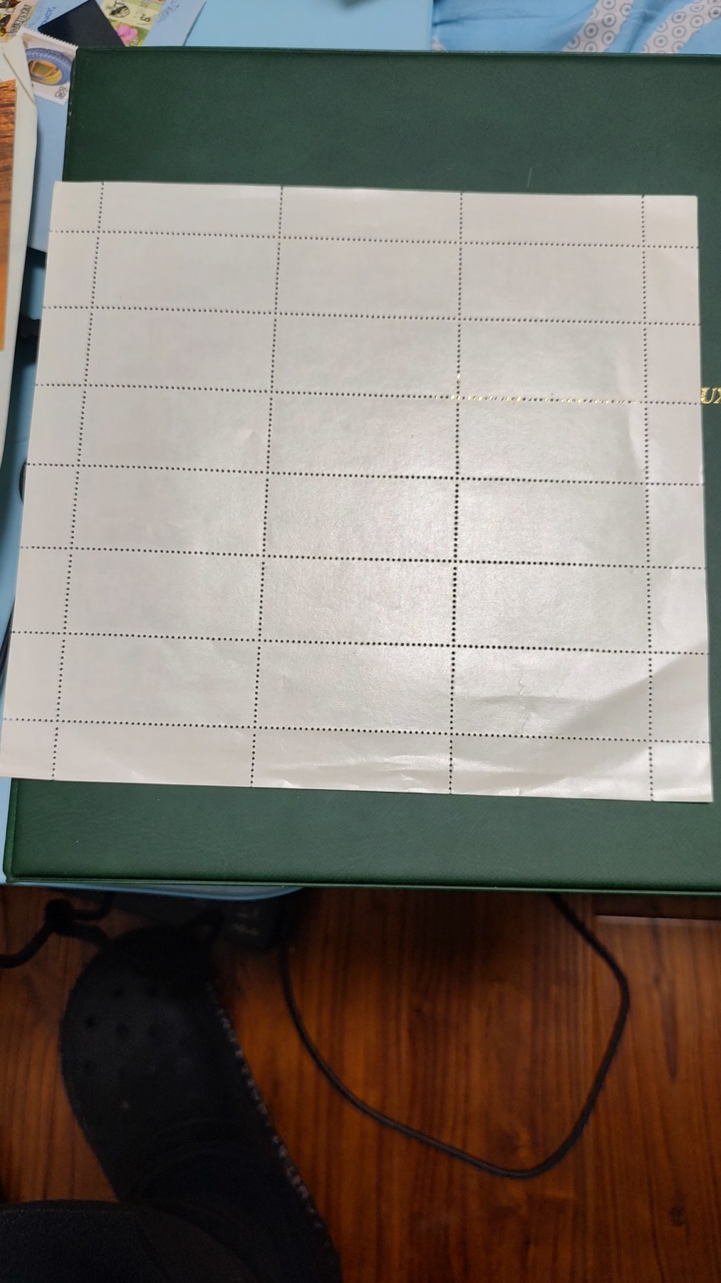 一月邮币社第九期拍卖国际邮票专场 1993俄罗斯舰船长大版