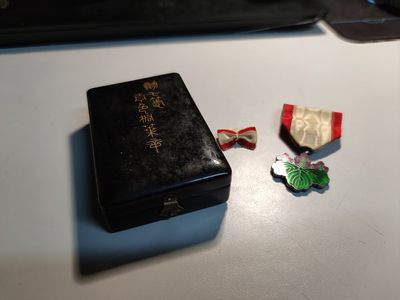 中核食堂第十次拍卖 - 好品明治青叶