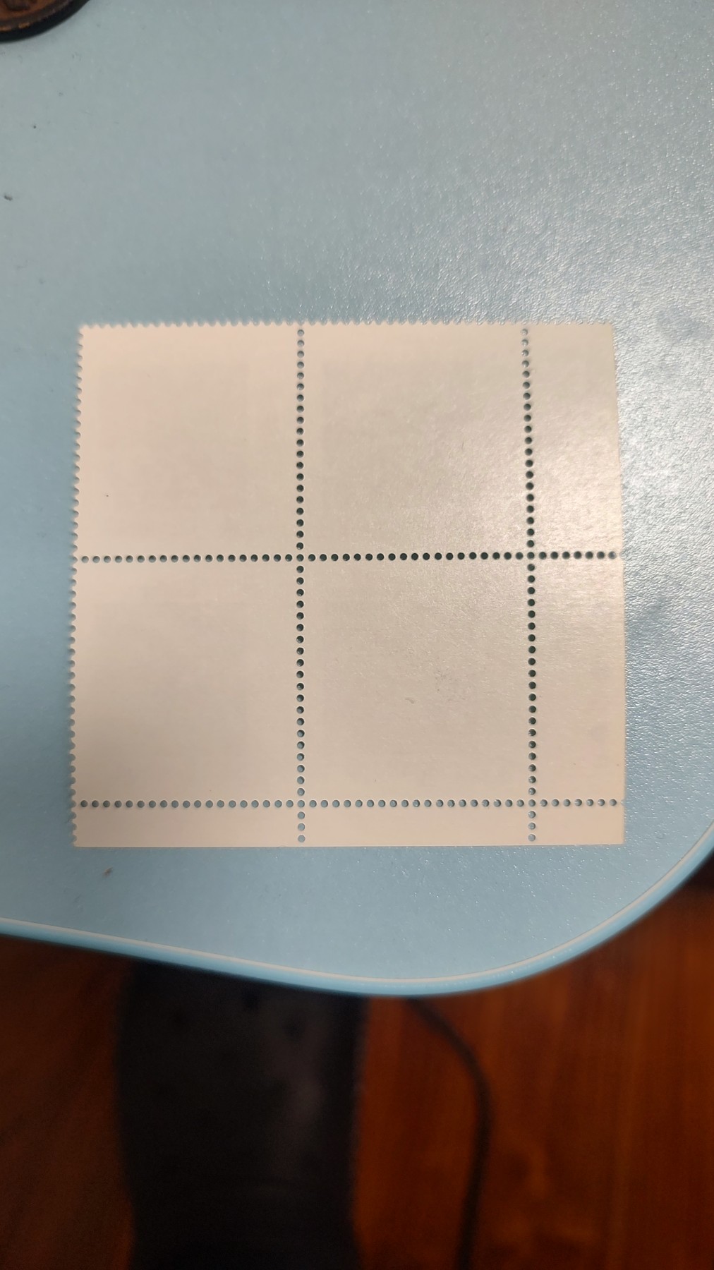 一月邮币社第九期拍卖国际邮票专场 加拿大小全张