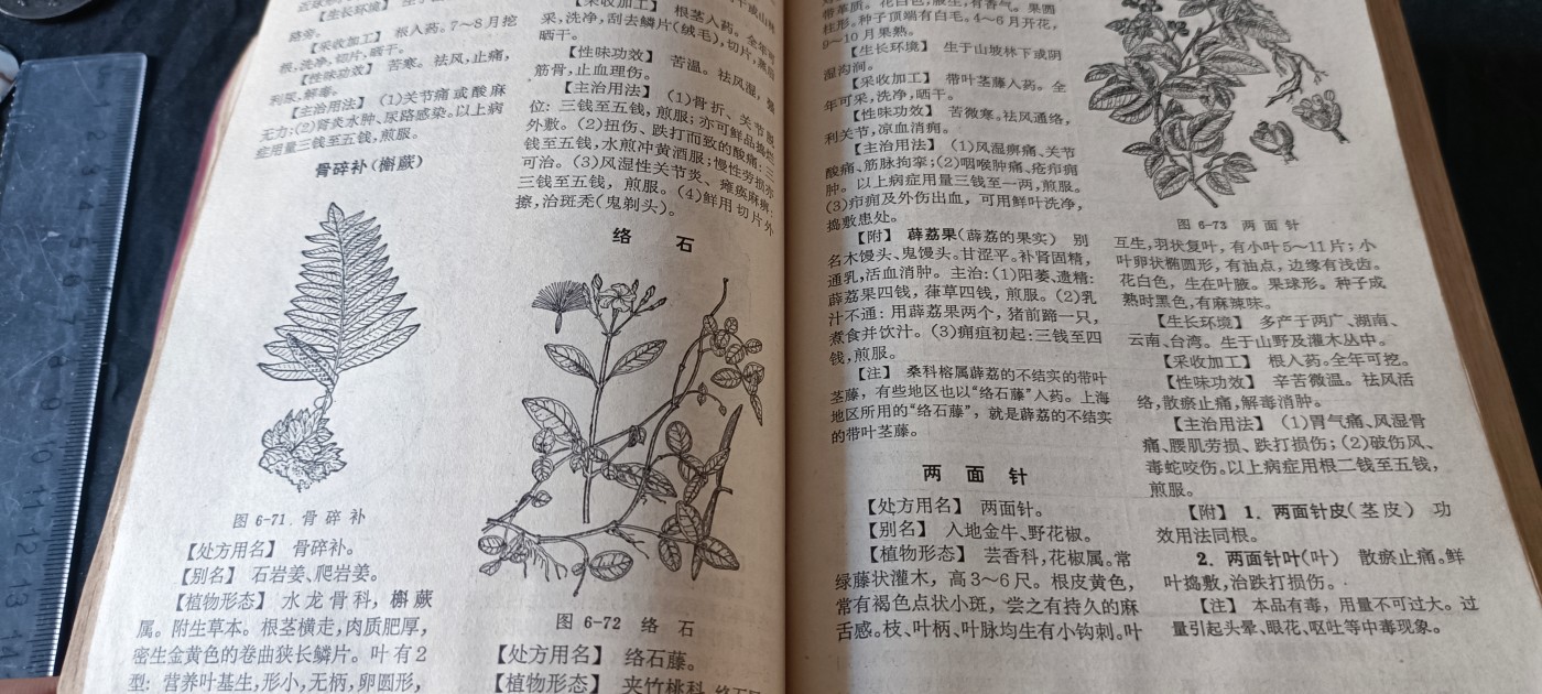 杂项拍卖，满百包邮，可以寄存！ 赤脚医生手册原版老书，最全的一版