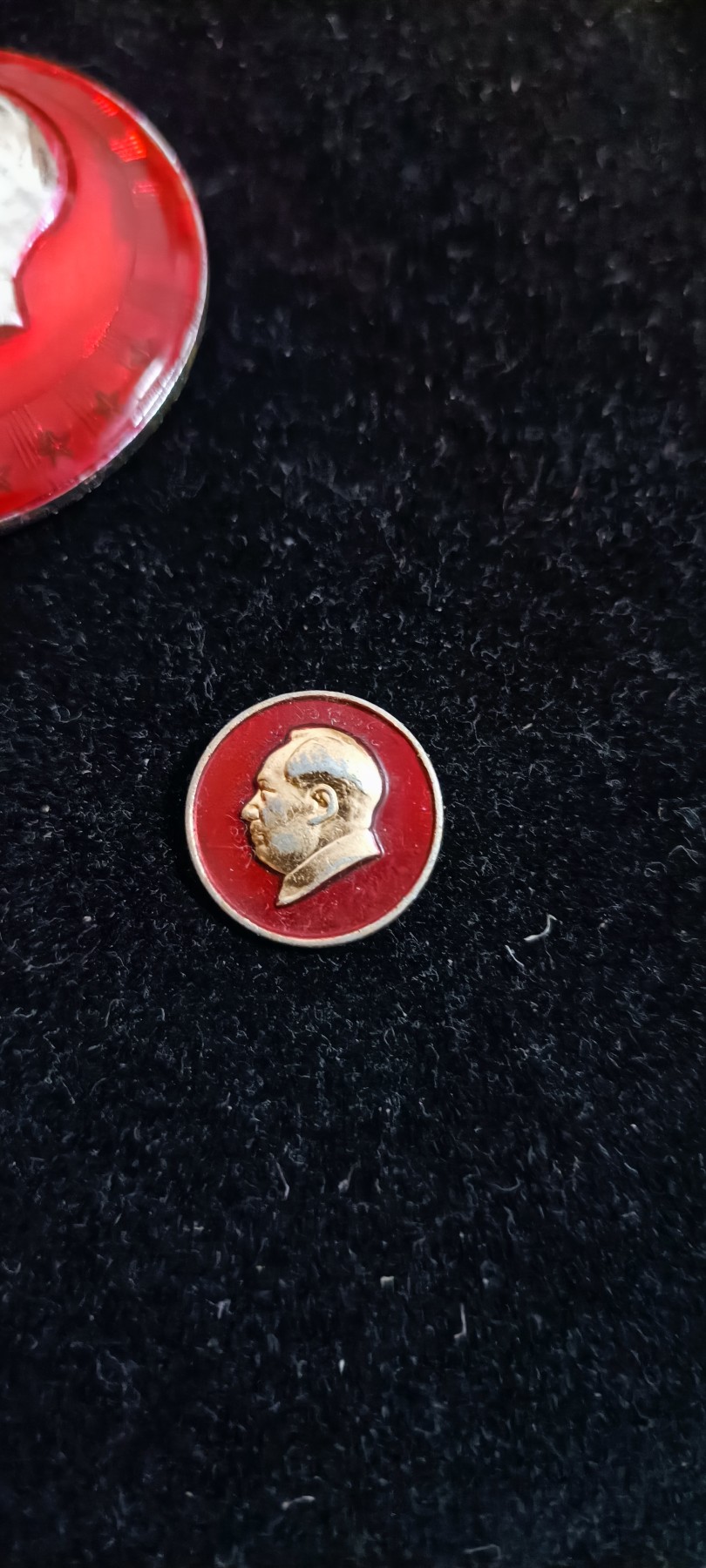 杂项拍卖，满百包邮，可以寄存！ 万岁章，1公分