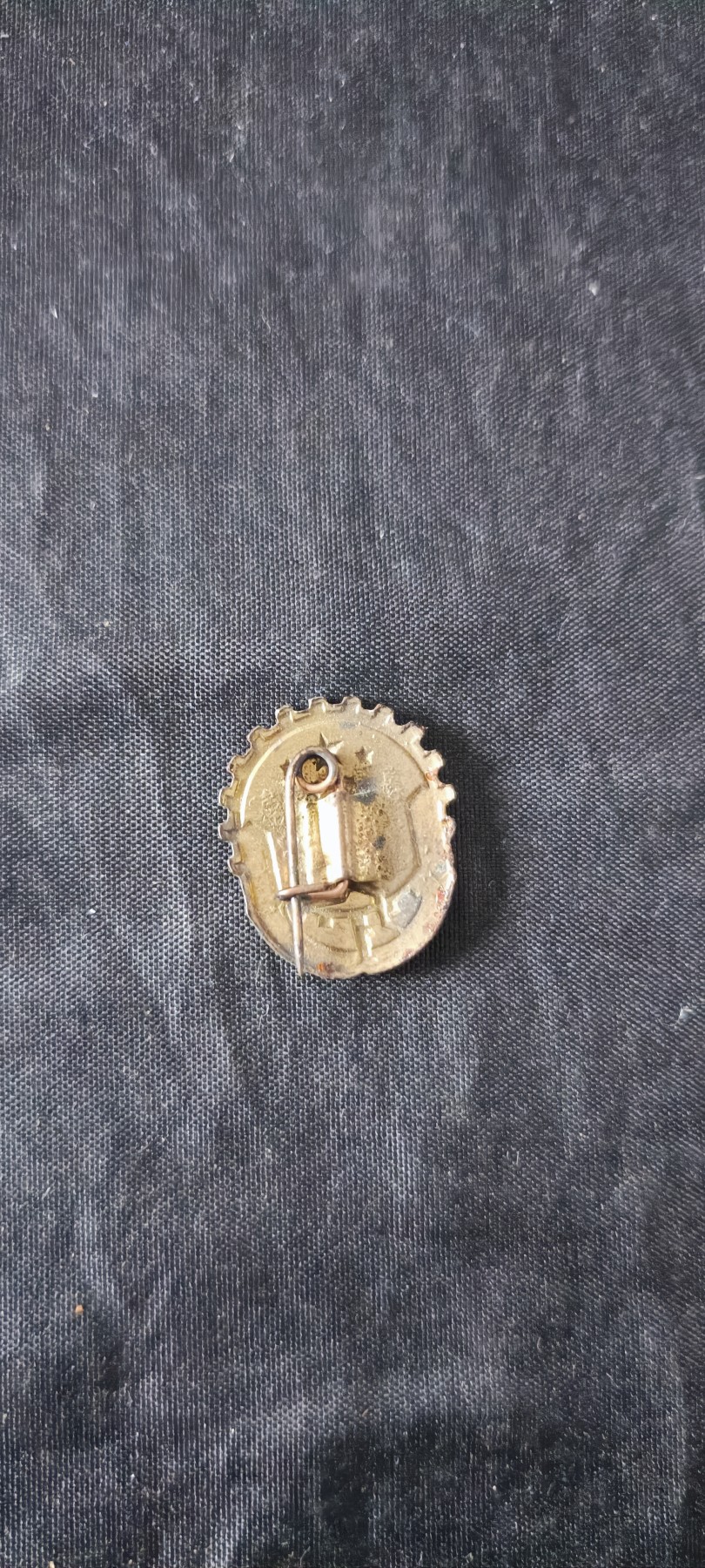 杂项拍卖，满百包邮，可以寄存！ 一级劳卫制！铜珐琅，鎏金完美