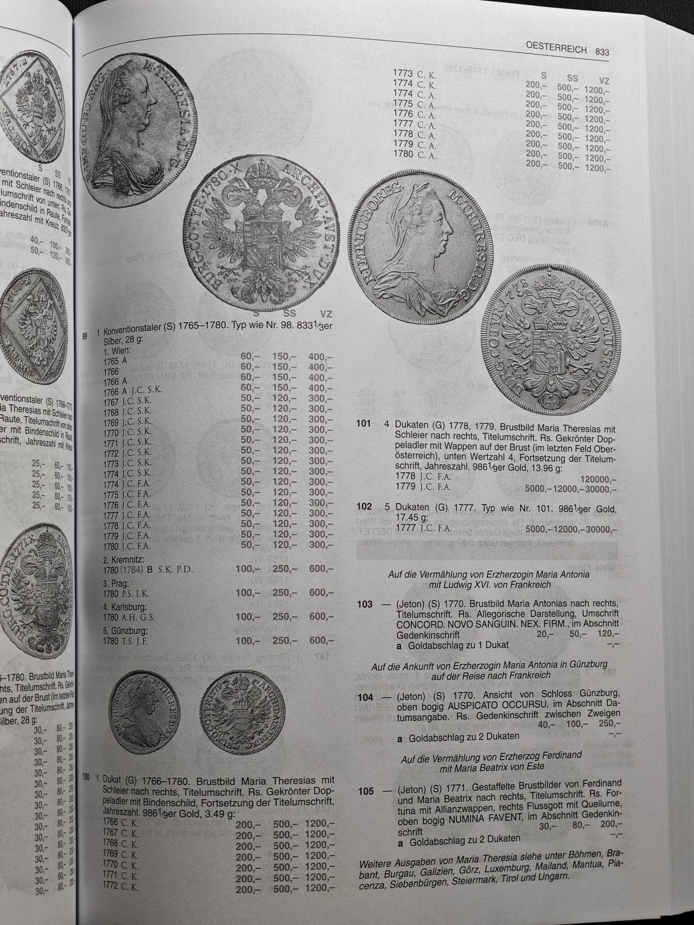 【北京钱博会拍卖周】【德藏】世界币章拍卖第60期(全场顺丰包邮)