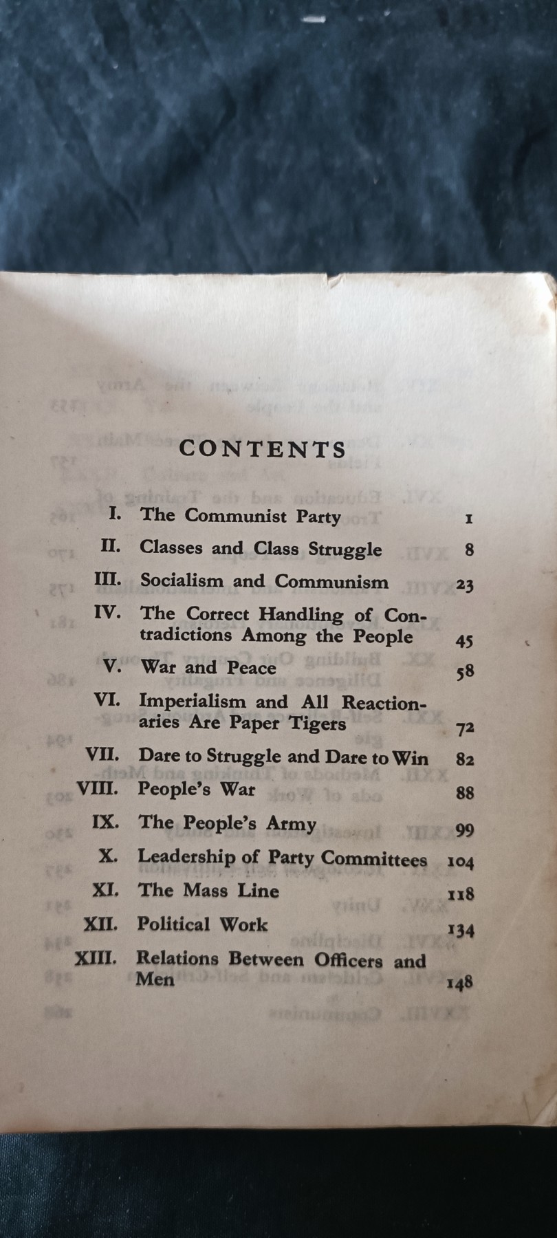 杂项拍卖，满百包邮，可以寄存！ 毛主席语录，上海红革会战士袁培生签名！（hwb革命委员会）