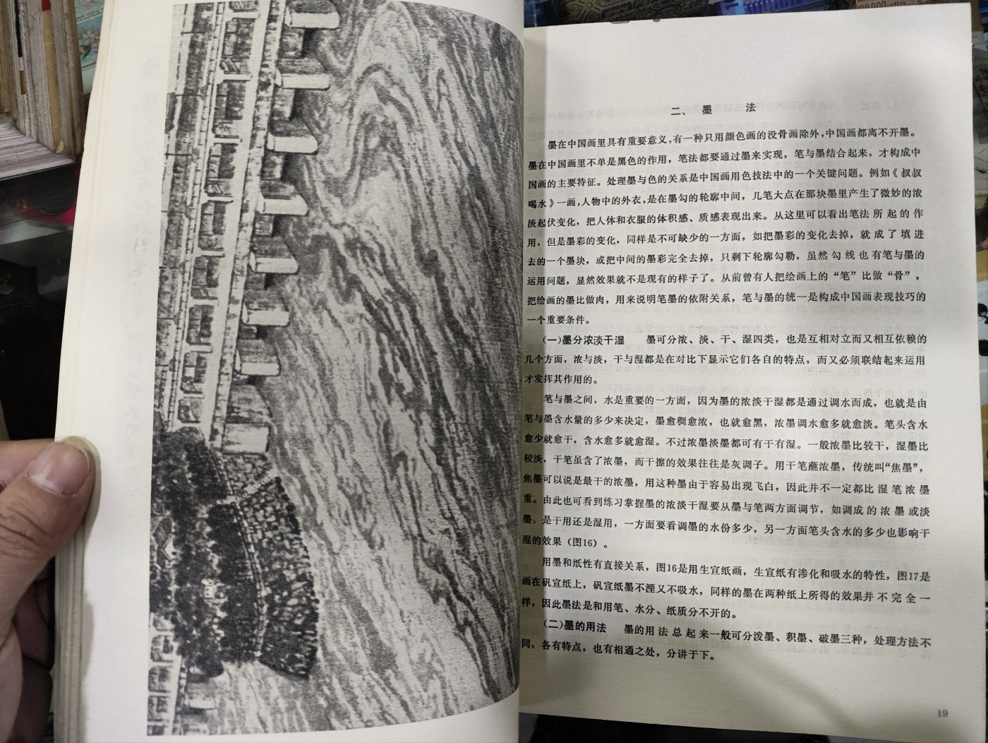 爱陶轩第34期：70-90年代美术绘画艺术工具书专场