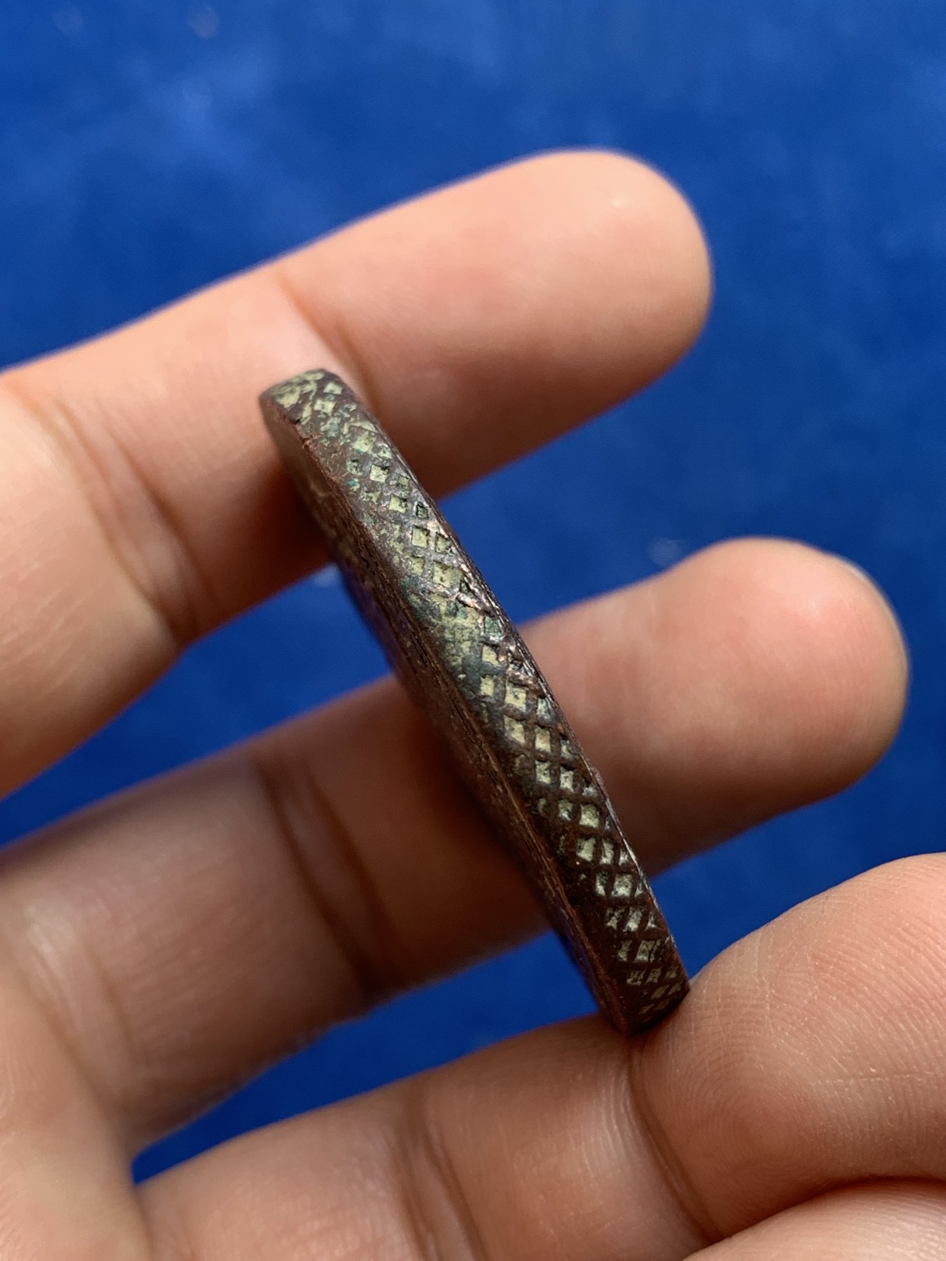 《竞宝斋》第218场-周日，周一 2场 (全场包邮) 沙俄1780年5戈比50g左右厚重大铜币