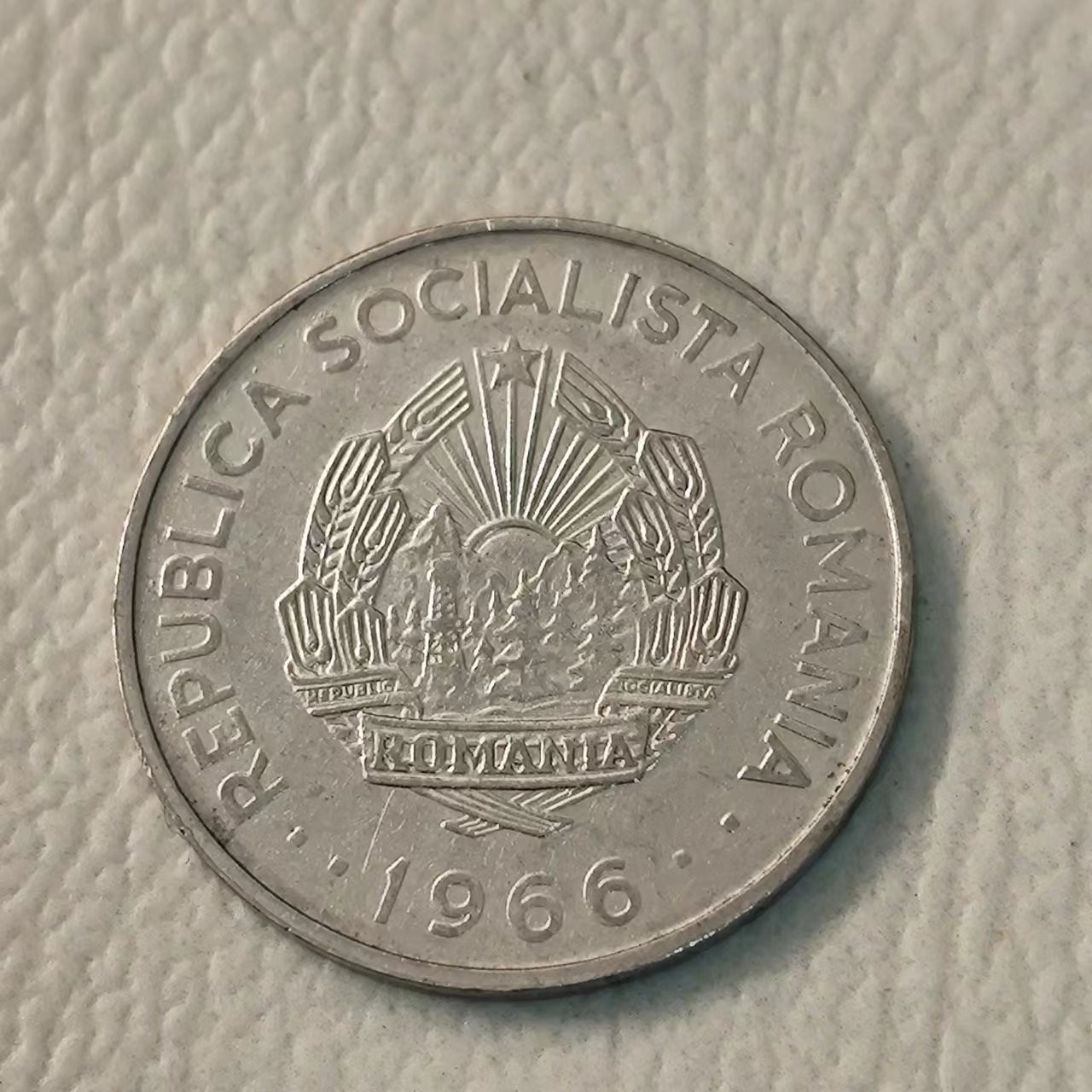 First
