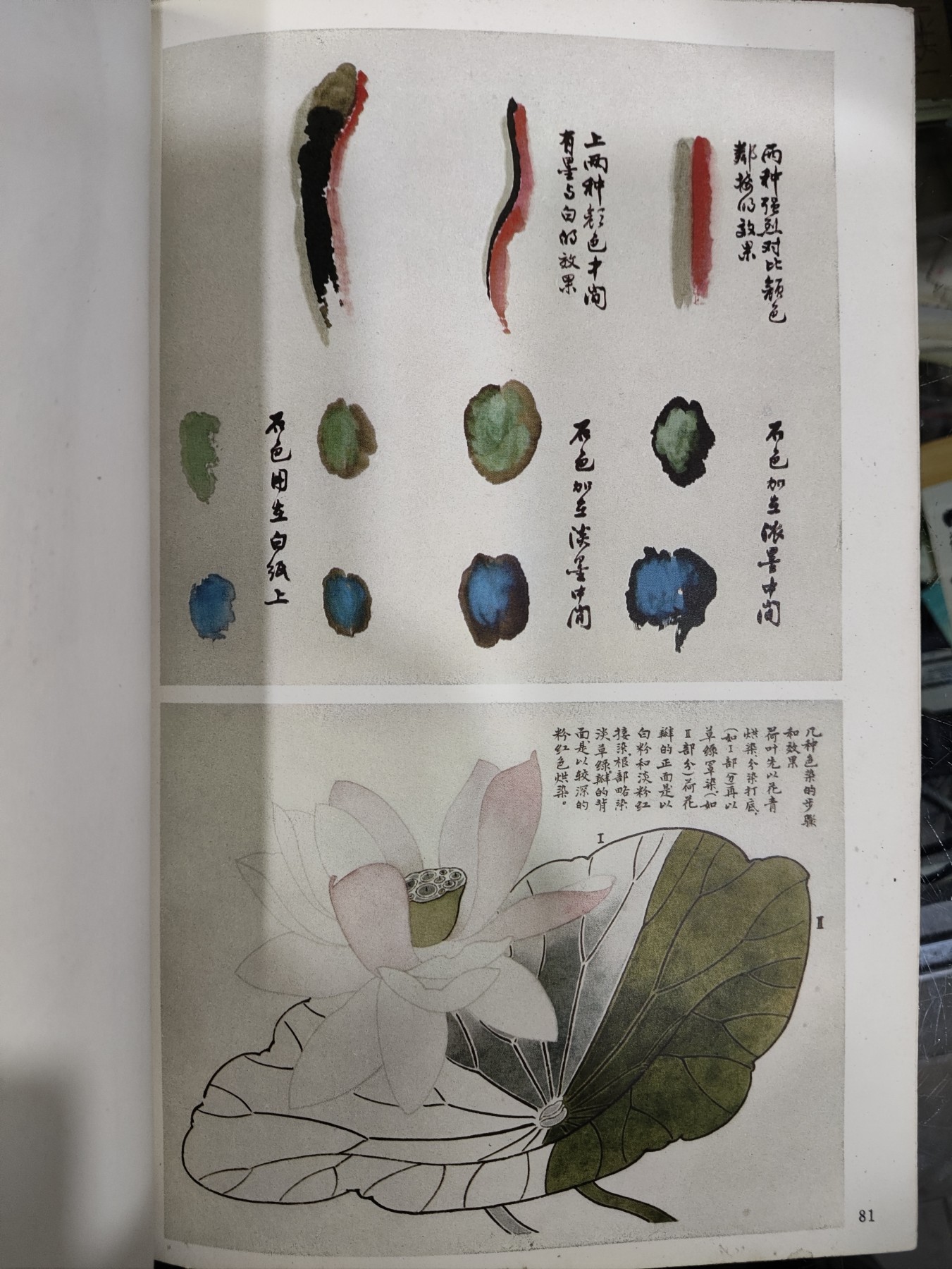 爱陶轩第34期：70-90年代美术绘画艺术工具书专场