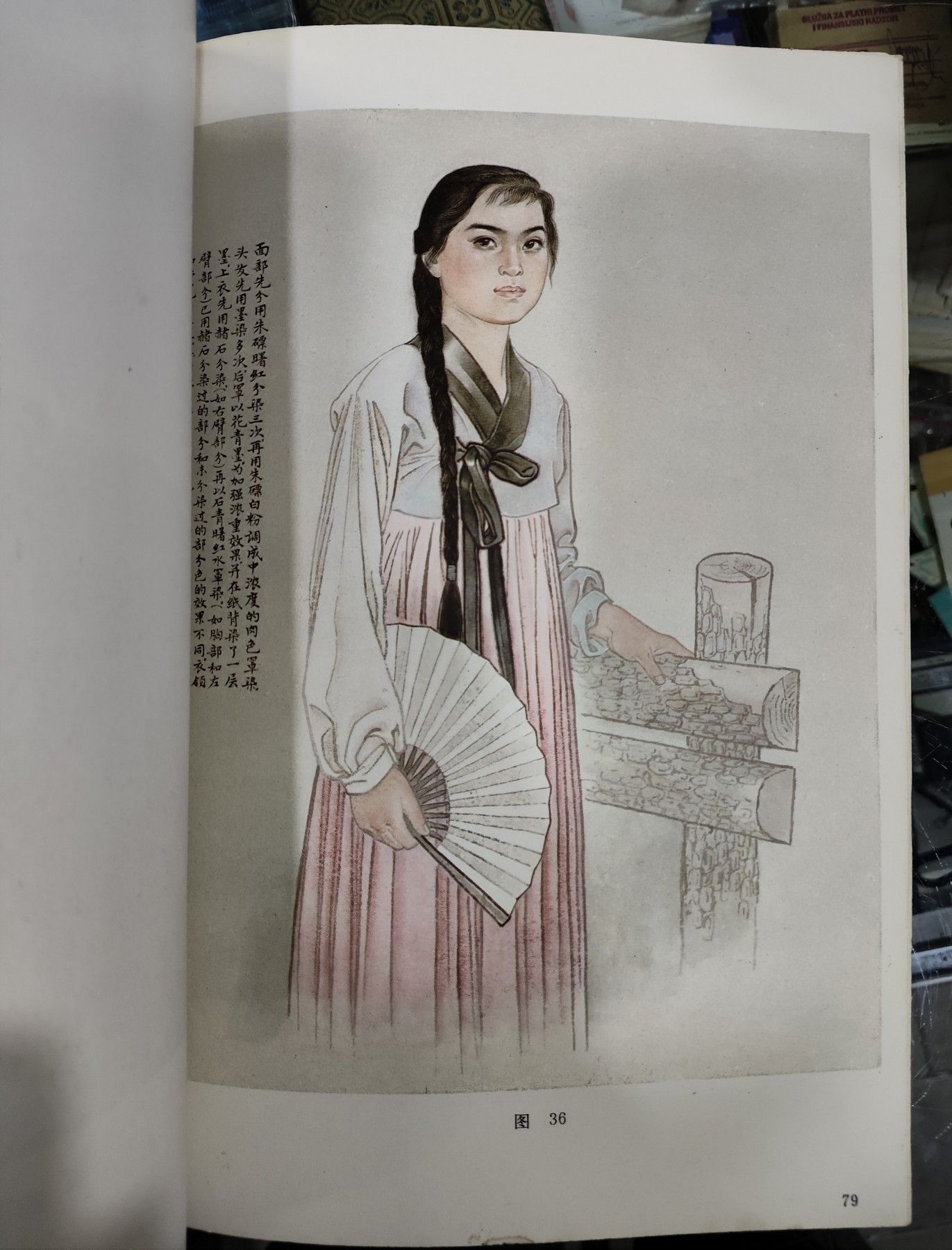 爱陶轩第34期：70-90年代美术绘画艺术工具书专场