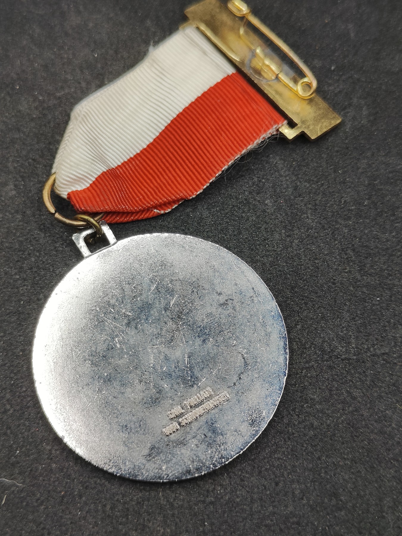 全场0元起拍 第112期 咸鱼国勋章拍卖专场 11月26日（周日）下午6：00开始 西德纪念章