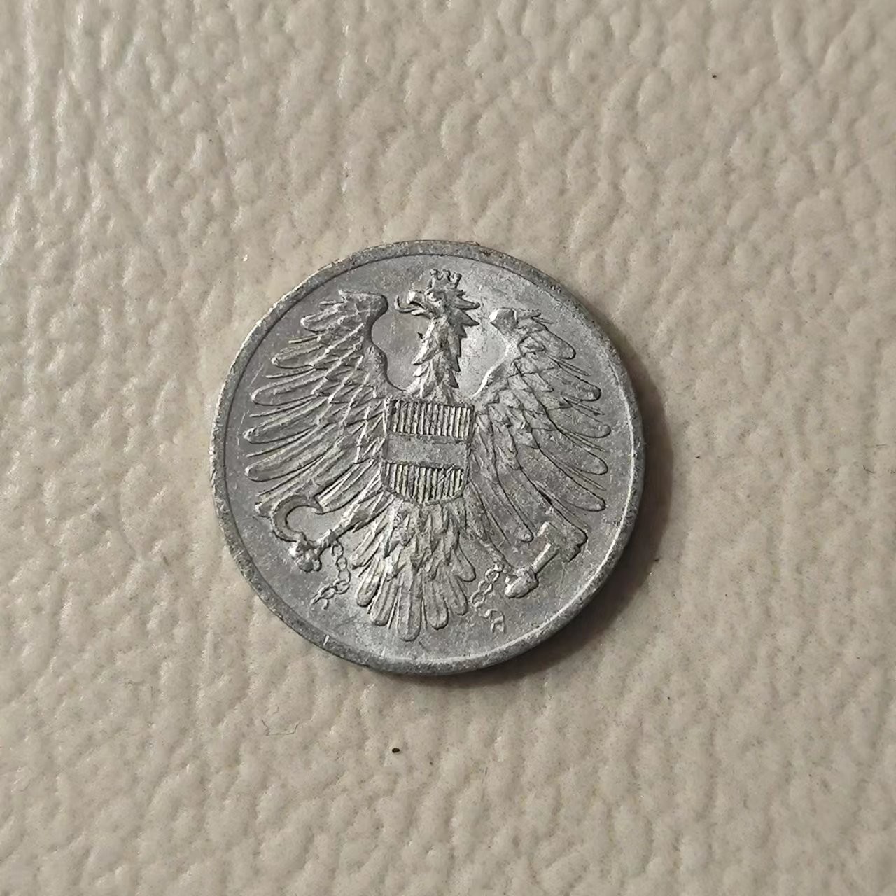 First