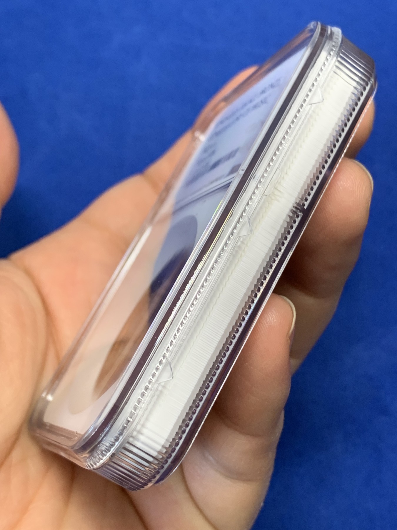 《竞宝斋》第218场-周日，周一 2场 (全场包邮) NGC-MS63BN 19世纪法国音乐学院铜章 加厚盒