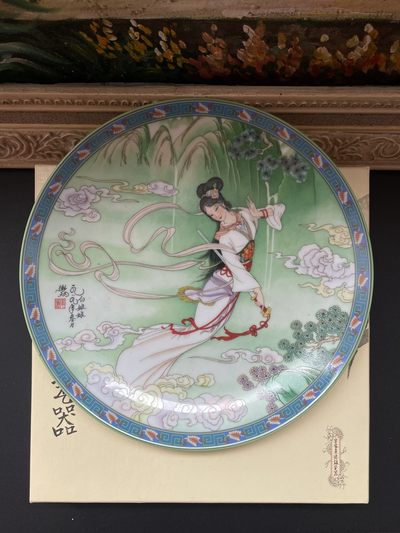 欧美回流精选 - 美国回流白娘娘盘