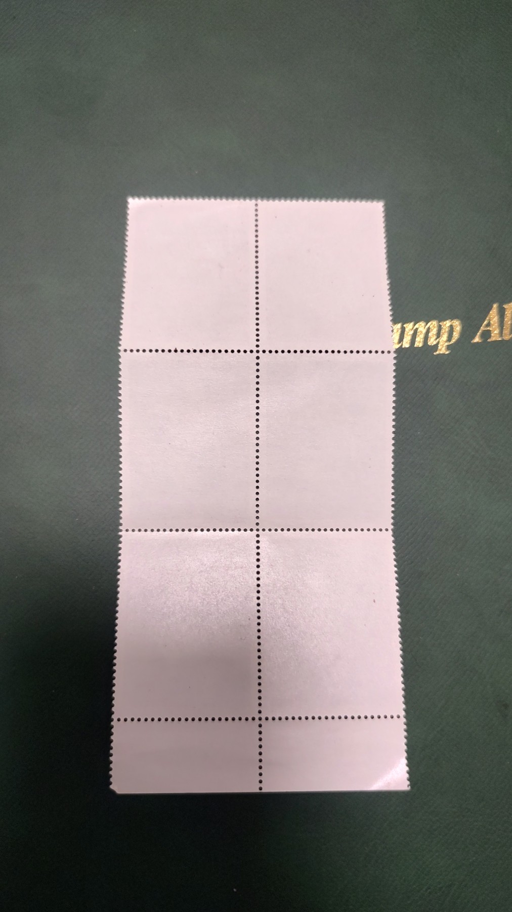 一月邮币社第九期拍卖国际邮票专场 较少奥地利水滴六联