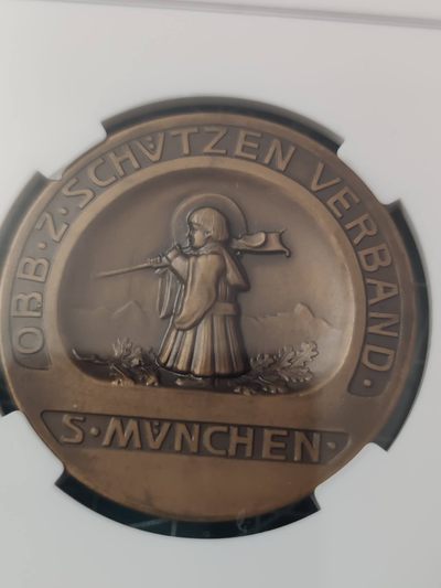 燕姐换藏第70拍 德国射击节巴伐利亚王子阿方斯