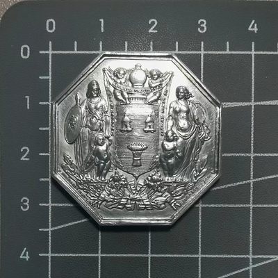 🌸奇货可居🌸 第一百四十五场 八角代用币专场 【众神远航】 - 稀少！人寿保险公司
