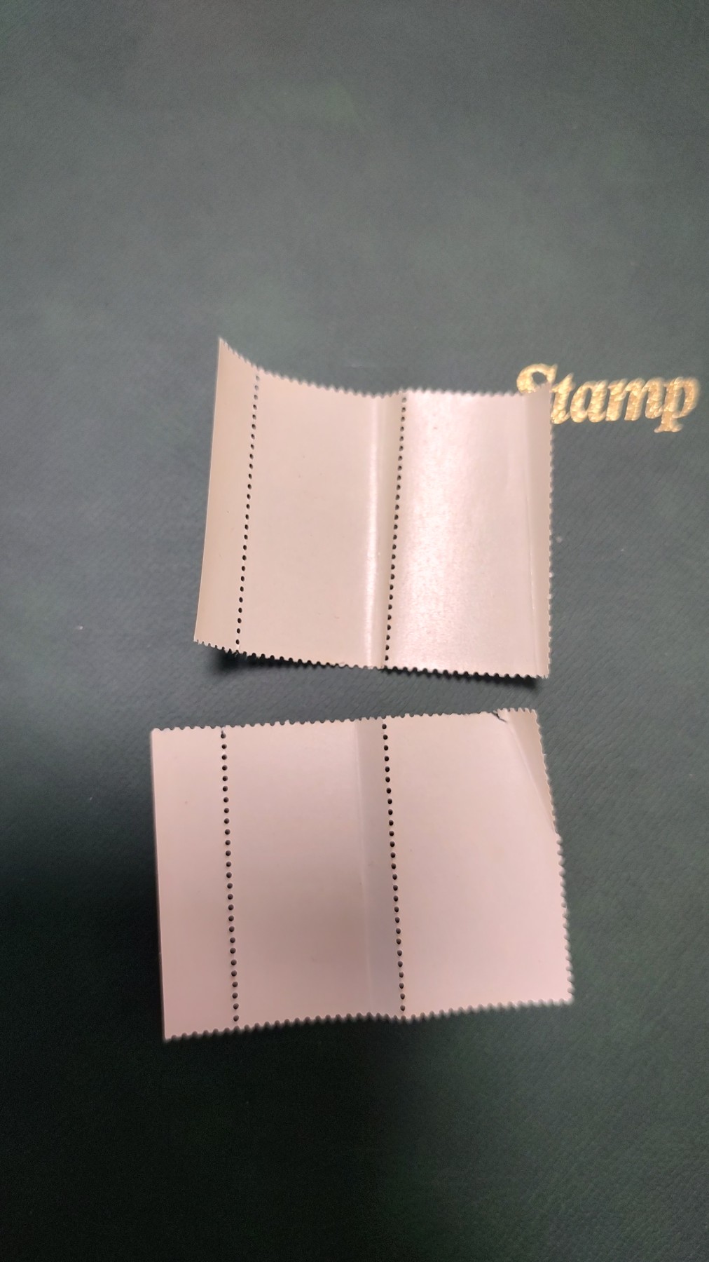 一月邮币社第九期拍卖国际邮票专场 琉球新票一组