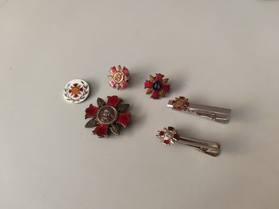 中核食堂第十一次拍卖 - 伤遗
