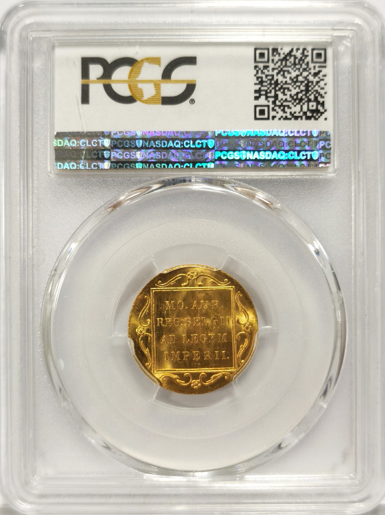 博洋堂【北京钱博会拍卖周】精品专场暨第54期（全场包邮） PCGS MS64 1928年荷兰1杜卡特金币，亚军分数，冠军分仅3枚高半分。此枚仿古设计，制作精良，光度极佳，麦稀奇此前成交几枚同品种同分者成交价均在3400元以上，最近金价大涨，此枚亚军分数值得重点关注！