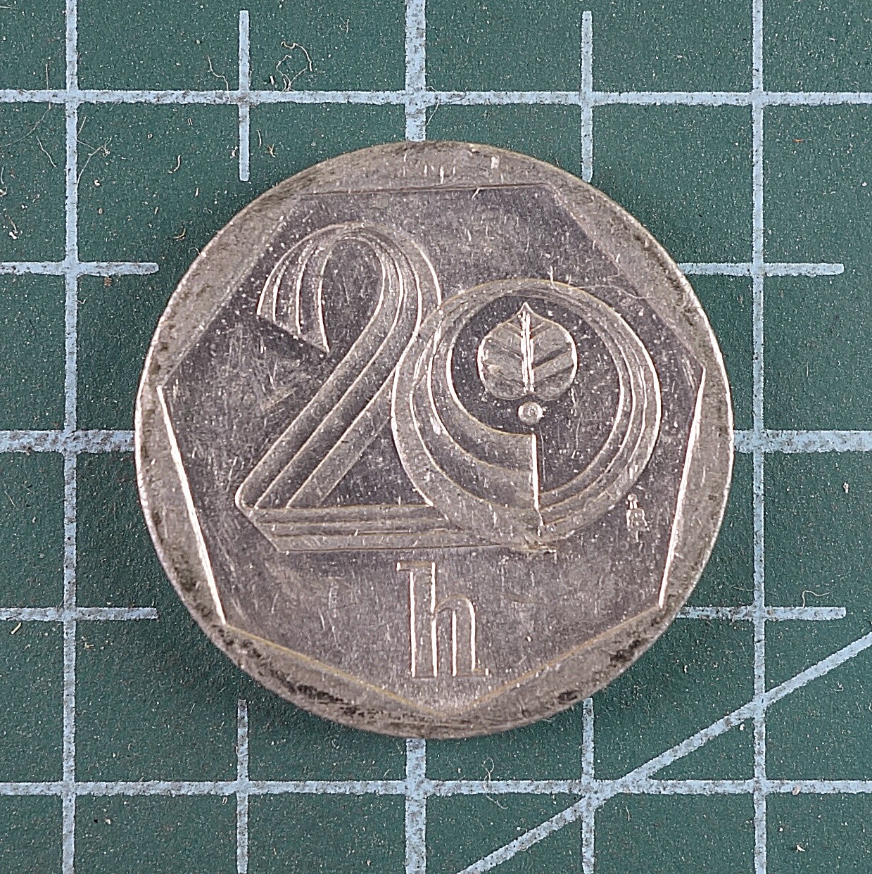 First
