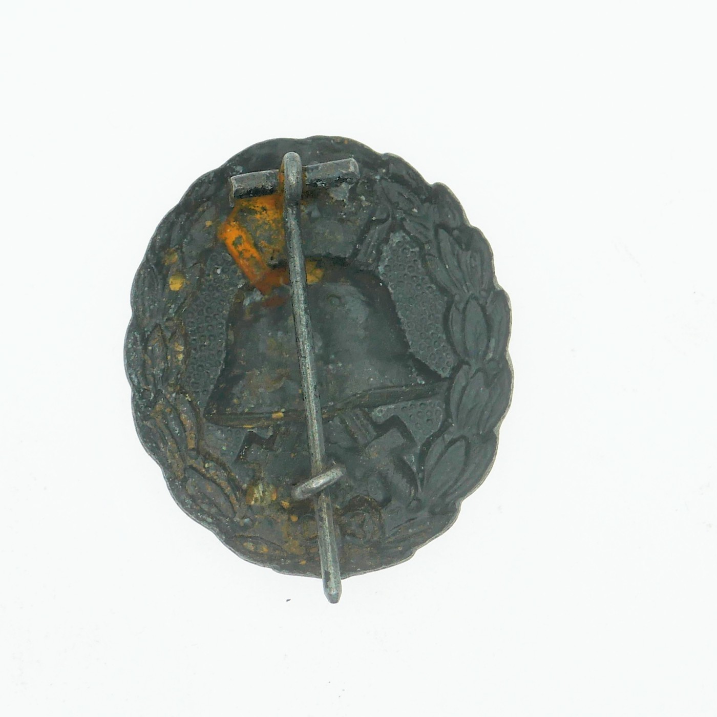 勋章奖章交易所12月2日拍卖 德国一战黑战伤