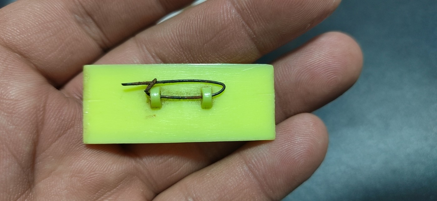 徽章 像章专场，包老保真   ，年后发货 🔥🔥🔥🔥毛主席语录像章一枚，带语录，品相如图